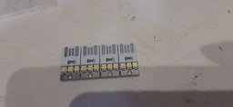 5шт(комплект)Мини USB LED лампа фонарик Брелок-светильник 0.2 вт 3 светодиода на плате холодный белый свет(1000007221) фото от покупателей 1