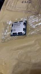 Процесор AMD Ryzen 9 9950X (4.3GHz 64MB 170W AM5) Tray (100-000001277) фото от покупателей 3