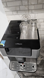 Кавомашина Beko CEG7304X фото від покупців 11