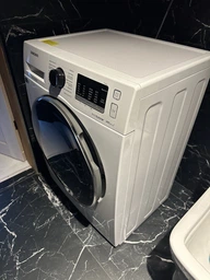 Стиральная машина с сушкой Samsung WD80K52E0AW/UA фото от покупателей 1