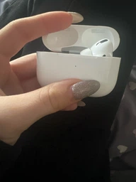 Бездротові Bluetooth наушники HOCO EW04 Plus White фото від покупців 6