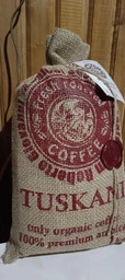 Кофе в зернах Tuskani 100% арабика 1 кг фото от покупателей 2