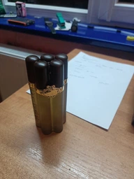 Remy Latour Cigar туалетна вода для чоловіків фото від покупців 5