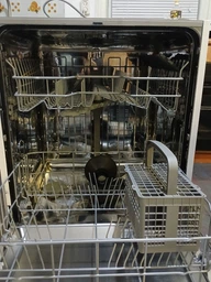 Посудомоечная машина Beko DIN34322 фото от покупателей 6