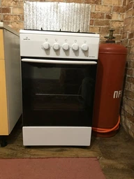 Комбінована плита Beko FSM52335DXDS фото от покупателей 9