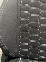 Геймерське крісло GT Racer X-8702 Black/Gray/Mint фото від покупців 14