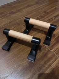 Преміум упори для віджимання 25 см Megashape Standart