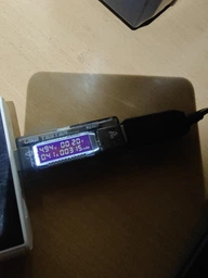 Кабель питания ArmorStandart USB - DC 4.0x1.7 12V 0.8 м (ARM79301)