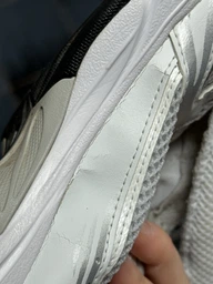 Женские кроссовки New Balance MR530EMA 38 (5.5) 23.5 см Белый/Серебристый (739980463863) фото от покупателей 1