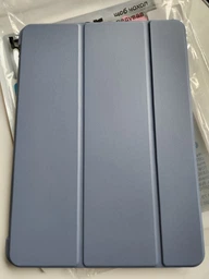 Чехол для планшета BeCover Tri Fold Soft TPU Silicone для Apple iPad Air 11" M2 2024/iPad Air 11" M3 2025 Green (BC_711407) фото от покупателей 8