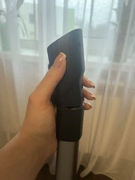 Моющий беспроводной пылесос PHILIPS Aqua Plus XC8349/01 фото от покупателей 16
