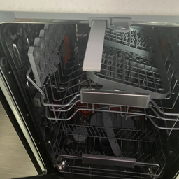 Посудомоечная машина HOTPOINT ARISTON HSFO 3T235 WC X фото от покупателей 3
