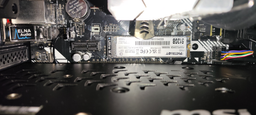 Твердотельный накопитель SSD M.2 Patriot P300 1TB NVMe 2280 PCIe 3.0x4 3D NAND TLC (P300P1TBM28) фото от покупателей 9