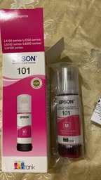 Чорнило Epson 101, Cyan, 70 мл (C13T03V24A)