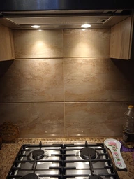 Набір ламп Osram 3шт LED GU10 4.3Вт 2700К 350Лм PAR16 (4058075818392) фото от покупателей 3