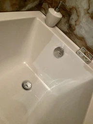 Сифон для ванни ALCA PLAST A55KM-80 (8594045933956) фото від покупців 1