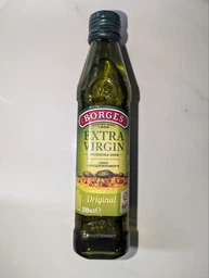 Оливкова олія Borges Extra Virgin 250 мл (8410179100050)
