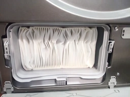 Сушильна машина Beko B3T68239MG фото от покупателей 5