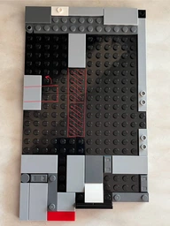 Конструктор Lego Icons Ретро радиоприемник 10334
