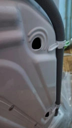 Пральна машина Gorenje WNHA62SAS фото от покупателей 5