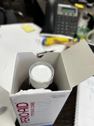 Ополаскиватель для полости рта Dentaid Perio-Aid Intensive Care 500 мл (8427426032828/8427426041998) фото от покупателей 3