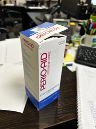 Ополаскиватель для полости рта Dentaid Perio-Aid Intensive Care 500 мл (8427426032828/8427426041998) фото от покупателей 2