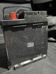Автомобільний акумулятор Exide Start-Stop EFB 55 А·год Ев (-/+) Euro (540EN) (EL550) фото від покупців 6