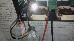 Кулер Noctua NF-A8 PWM фото от покупателей 1