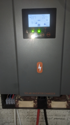 Кулер Noctua NF-A8 PWM фото от покупателей 3