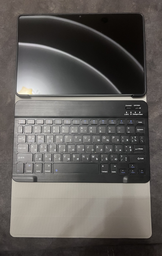 Планшет Teclast M50 (6/128) LTE з Чохлом та Клавіатурою KC10 (TL-112241) фото від покупців 2