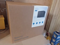 Мережеве сховище Synology DiskStation DS423+ фото від покупців 1