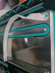 Моющий беспроводной пылесос PHILIPS Aqua Plus XC8349/01 фото от покупателей 15