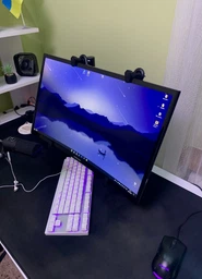 Адаптер для монитора ITech 13"-27" Black (ADPU-1) фото от покупателей 6