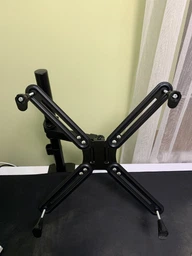 Настольное крепление для монитора Brateck LDT66-C011