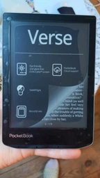 Гидрогелевая пленка ArmorStandart Matte для PocketBook 629 Verse (ARM73466)