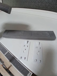 Губка для швабры RZTK Sponge Mop фото от покупателей 15