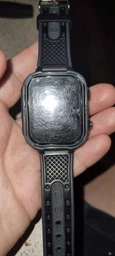 Кабель зарядки Yudadiy для смарт годин Amigo GO 001 / 002 / 003 / 004 / 005 фото від покупців 5