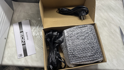 Блок питания Chieftec EON 700W (ZPU-700S) фото от покупателей 3