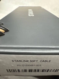 Кабель StarLink СтарЛинк 15м Replacement cable 2Gen 50 ft фото от покупателей 2