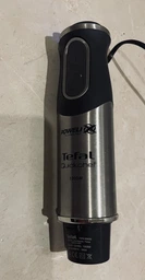 Блендер Tefal QUICKCHEF 2в1 HB659838 фото від покупців 7