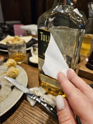 Виски Tullamore Dew Original 0.5 л 40% (5391516891523) фото от покупателей 9
