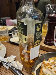 Виски Tullamore Dew Original 0.5 л 40% (5391516891523) фото от покупателей 8
