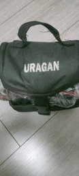 Автокомпрессор Uragan 90135 фото от покупателей 3