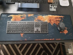 Игровая поверхность WorkPlaceShop MP БРОНЗОВАЯ КАРТА 500х1200 мм фото от покупателей 2