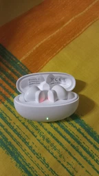 Навушники Promate TWS Lush White (lush.white)