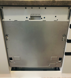 Вбудована посудомийна машина BEKO DIN34322 фото від покупців 1