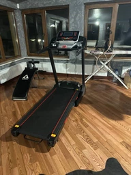 Беговая дорожка EnergyFIT F45 фото от покупателей 4