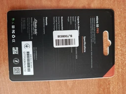 Карта пам'яті Dato 128GB microSD class 10 (DTTF128GUIC10) фото від покупців 2