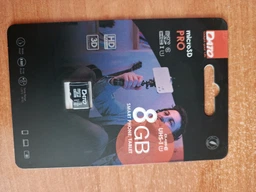 Карта пам'яті Dato 128GB microSD class 10 (DTTF128GUIC10) фото від покупців 1
