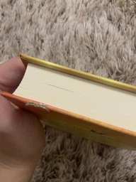 Книга Гаррі Поттер (8) і прокляте дитя (п'єса) (978-966-585-112-8) фото от покупателей 1